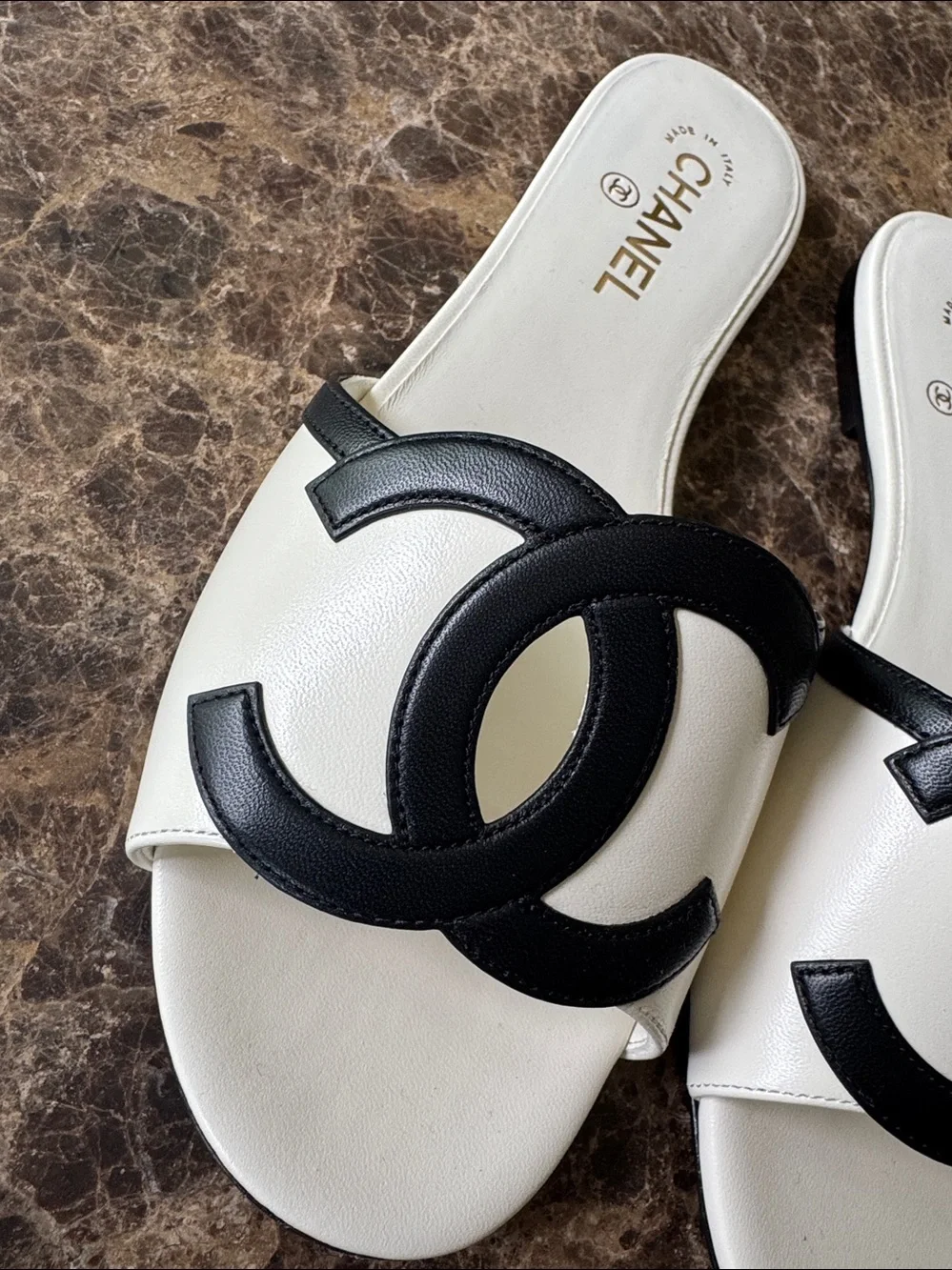 CHANEL brand new